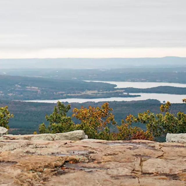 Arkansas State Parks Weddings